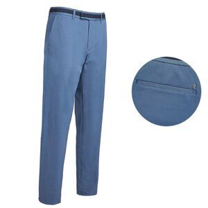 NWT G/Fore Men's Stretch Golf Pants - Nimbus 434